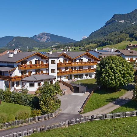 Residence Viktoria Castelrotto Dış mekan fotoğraf