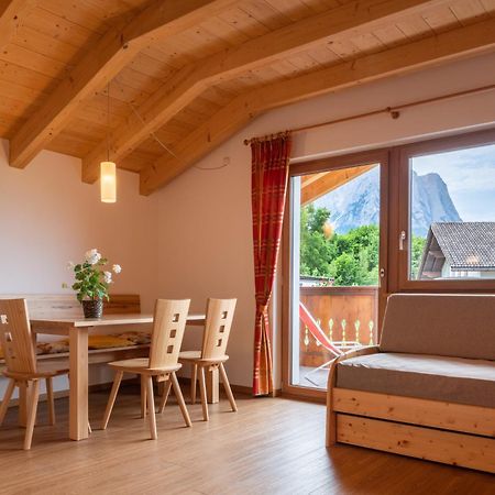 Residence Viktoria Castelrotto Dış mekan fotoğraf