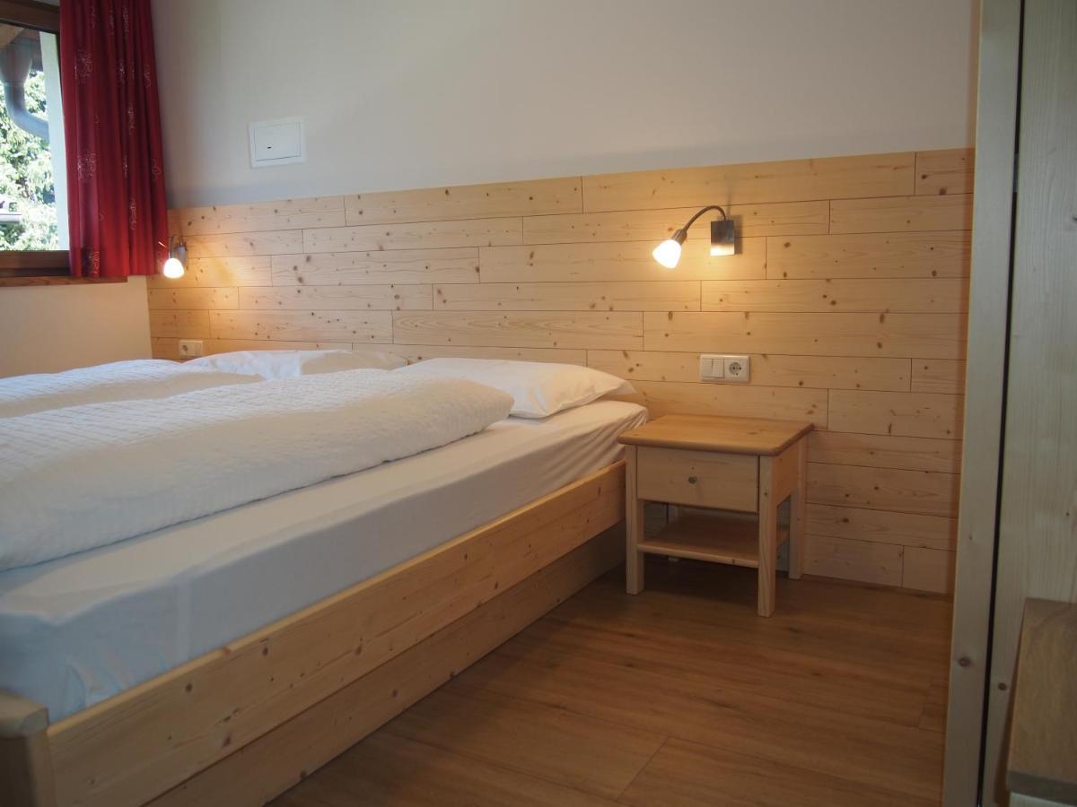 Residence Viktoria Castelrotto Dış mekan fotoğraf
