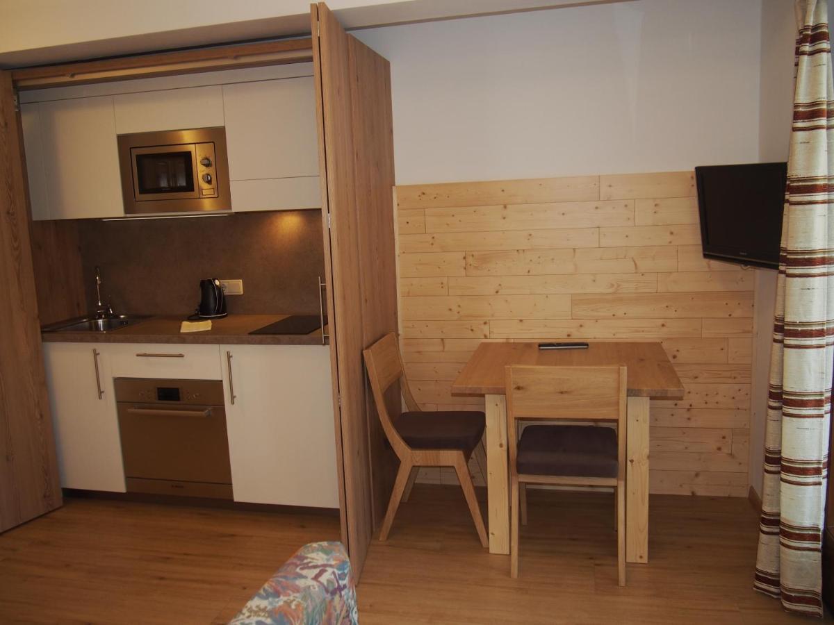 Residence Viktoria Castelrotto Dış mekan fotoğraf