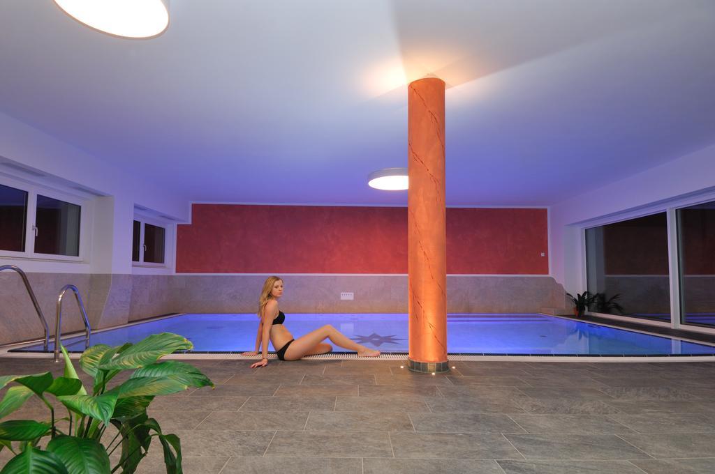 Residence Viktoria Castelrotto Dış mekan fotoğraf
