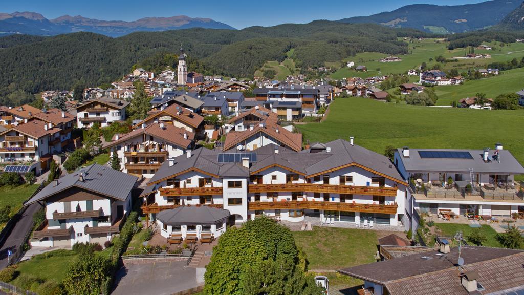 Residence Viktoria Castelrotto Dış mekan fotoğraf