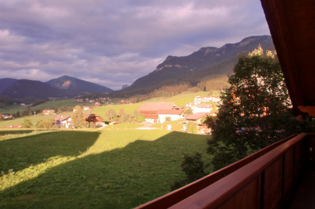 Residence Viktoria Castelrotto Dış mekan fotoğraf