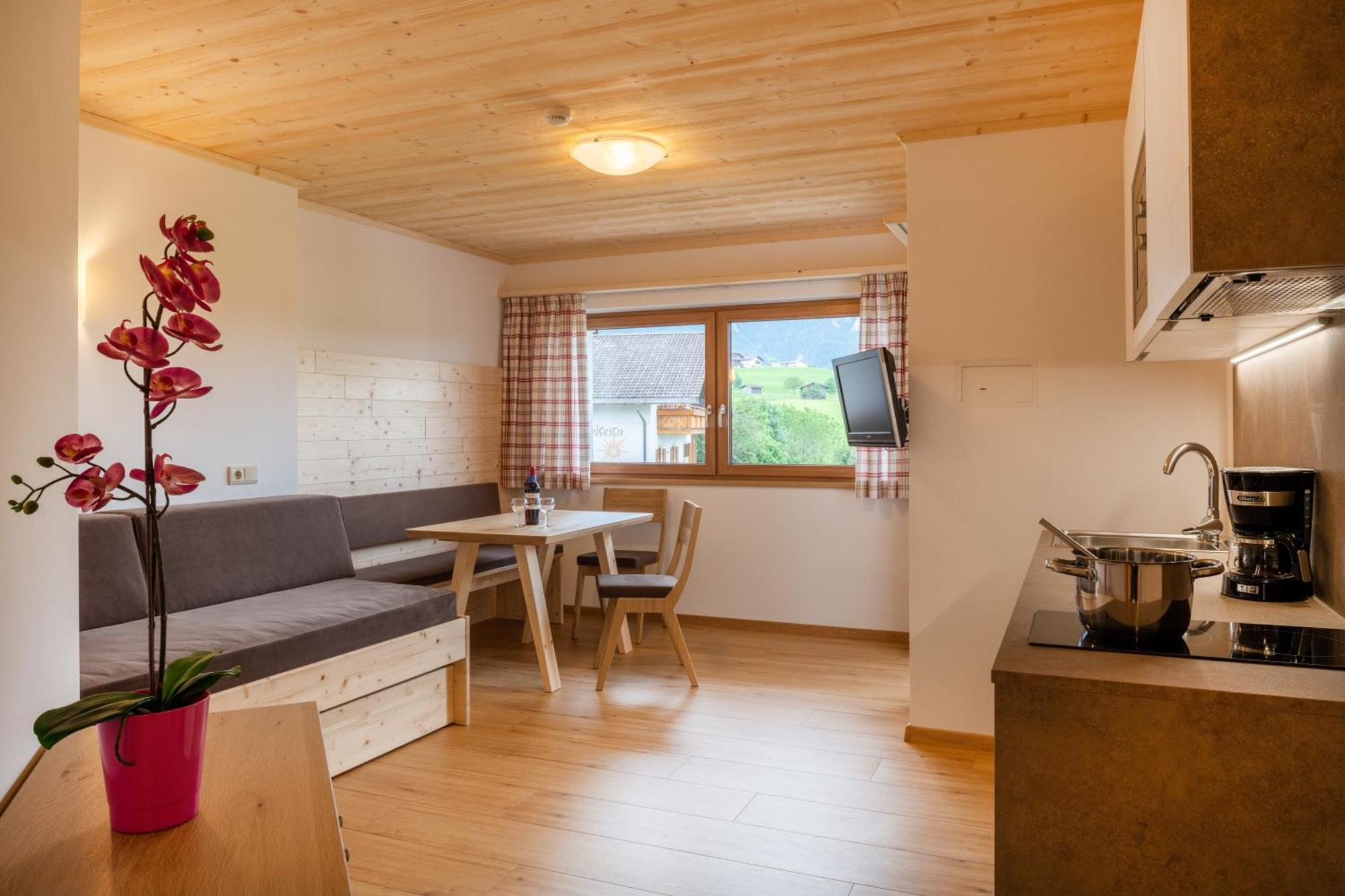Residence Viktoria Castelrotto Dış mekan fotoğraf