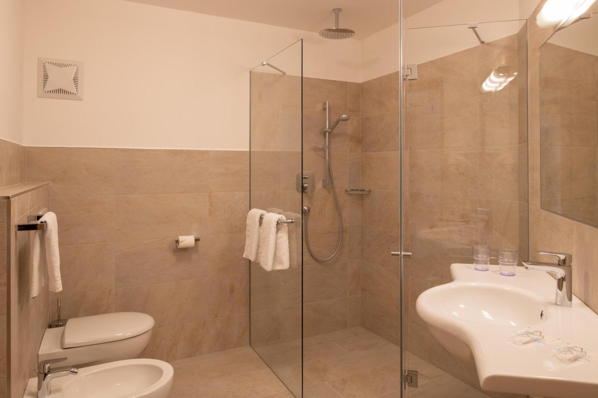 Residence Viktoria Castelrotto Dış mekan fotoğraf