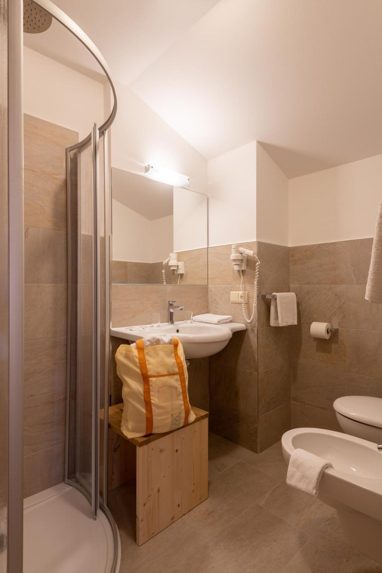 Residence Viktoria Castelrotto Dış mekan fotoğraf