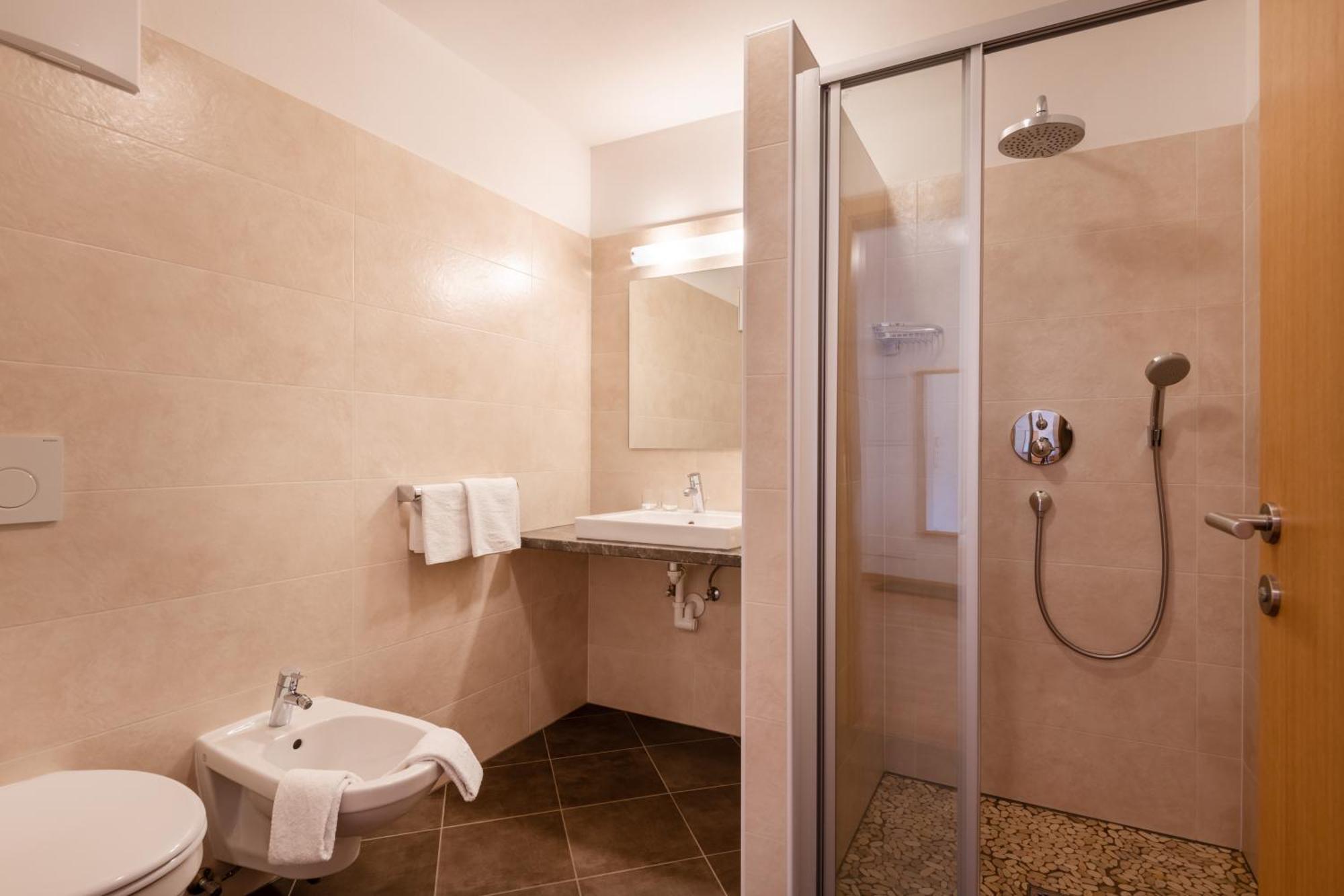 Residence Viktoria Castelrotto Dış mekan fotoğraf