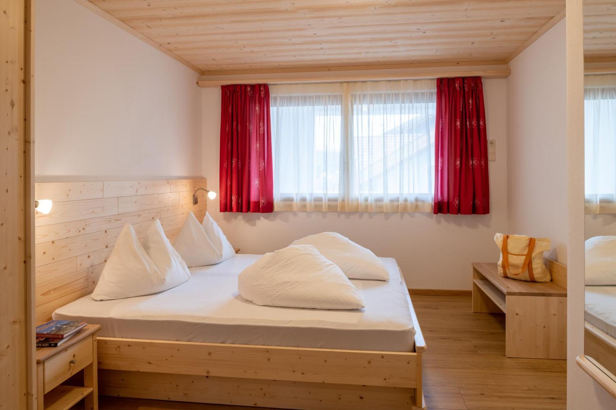 Residence Viktoria Castelrotto Dış mekan fotoğraf