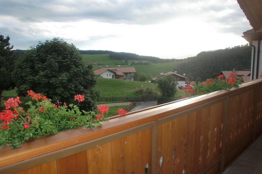 Residence Viktoria Castelrotto Dış mekan fotoğraf
