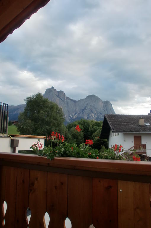 Residence Viktoria Castelrotto Dış mekan fotoğraf