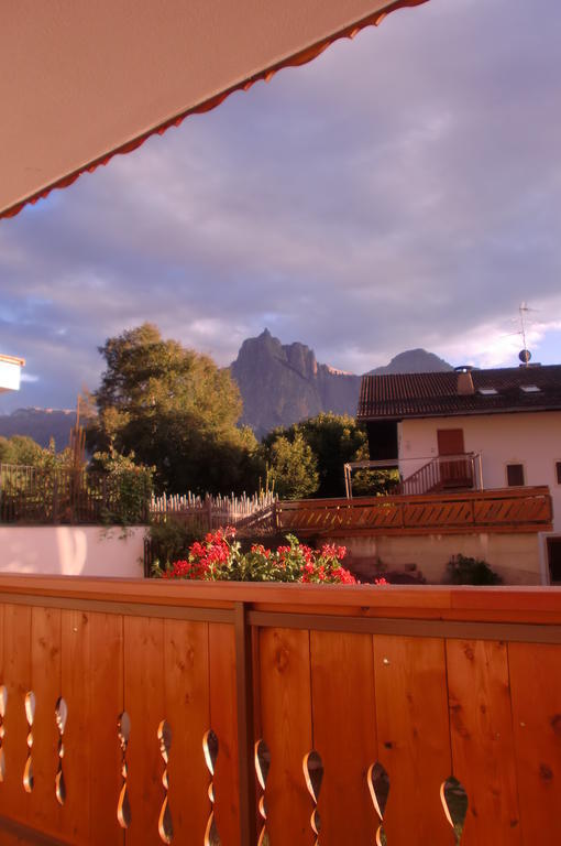 Residence Viktoria Castelrotto Dış mekan fotoğraf