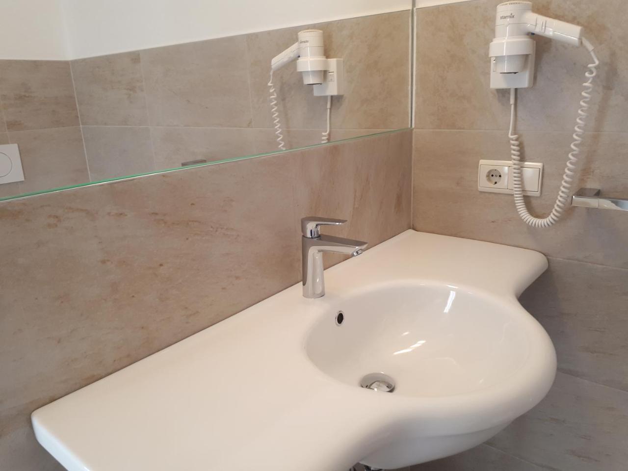 Residence Viktoria Castelrotto Dış mekan fotoğraf