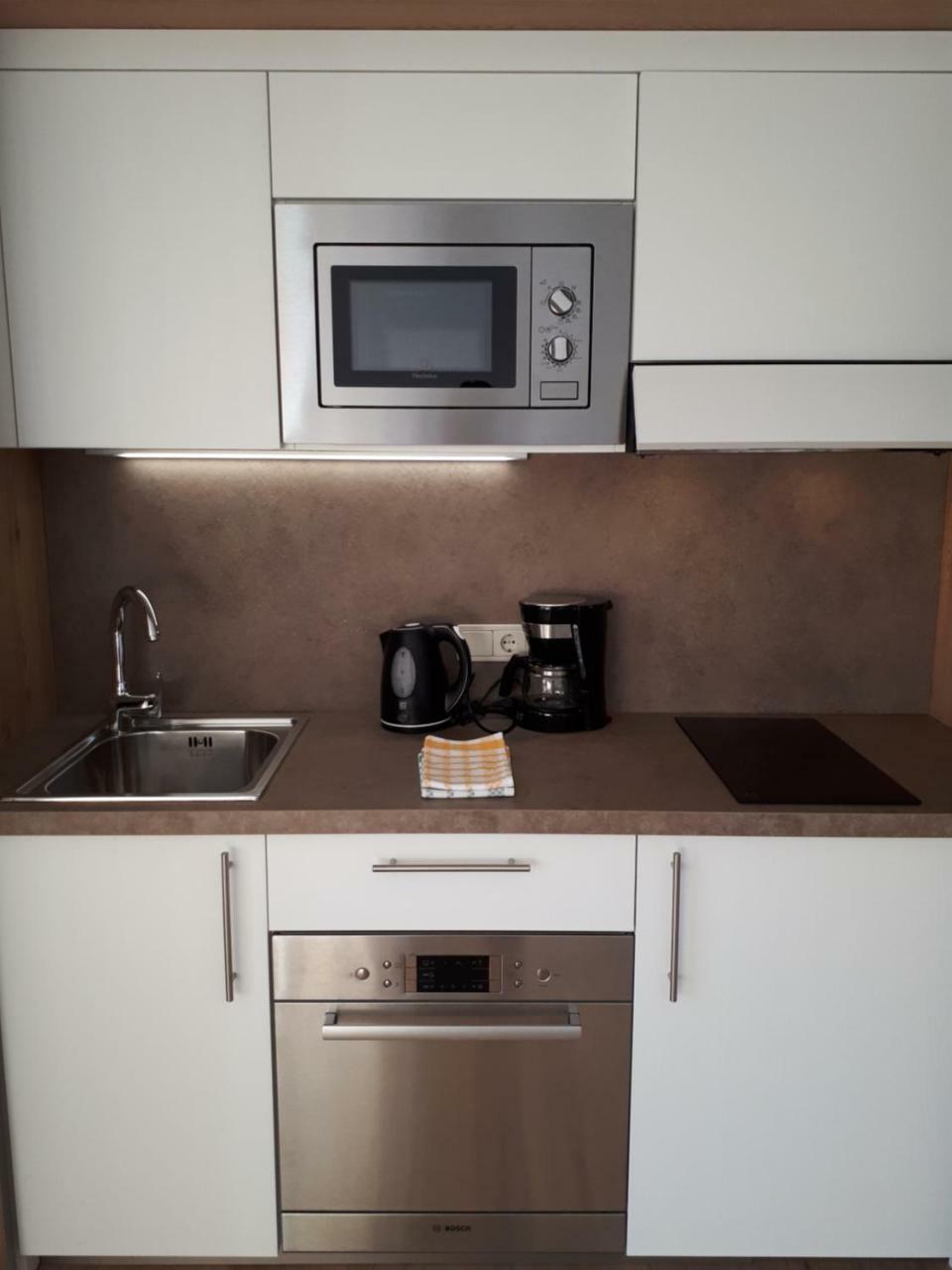 Residence Viktoria Castelrotto Dış mekan fotoğraf