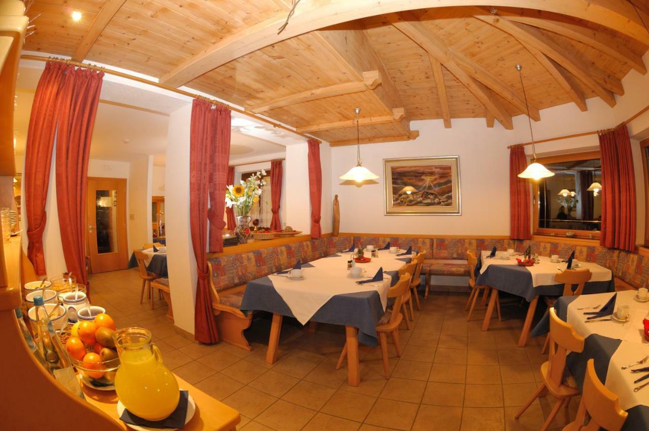 Residence Viktoria Castelrotto Dış mekan fotoğraf