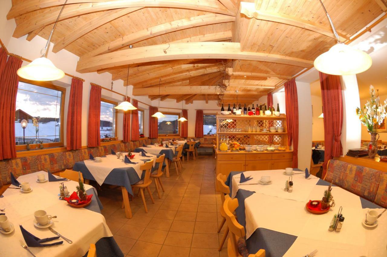 Residence Viktoria Castelrotto Dış mekan fotoğraf