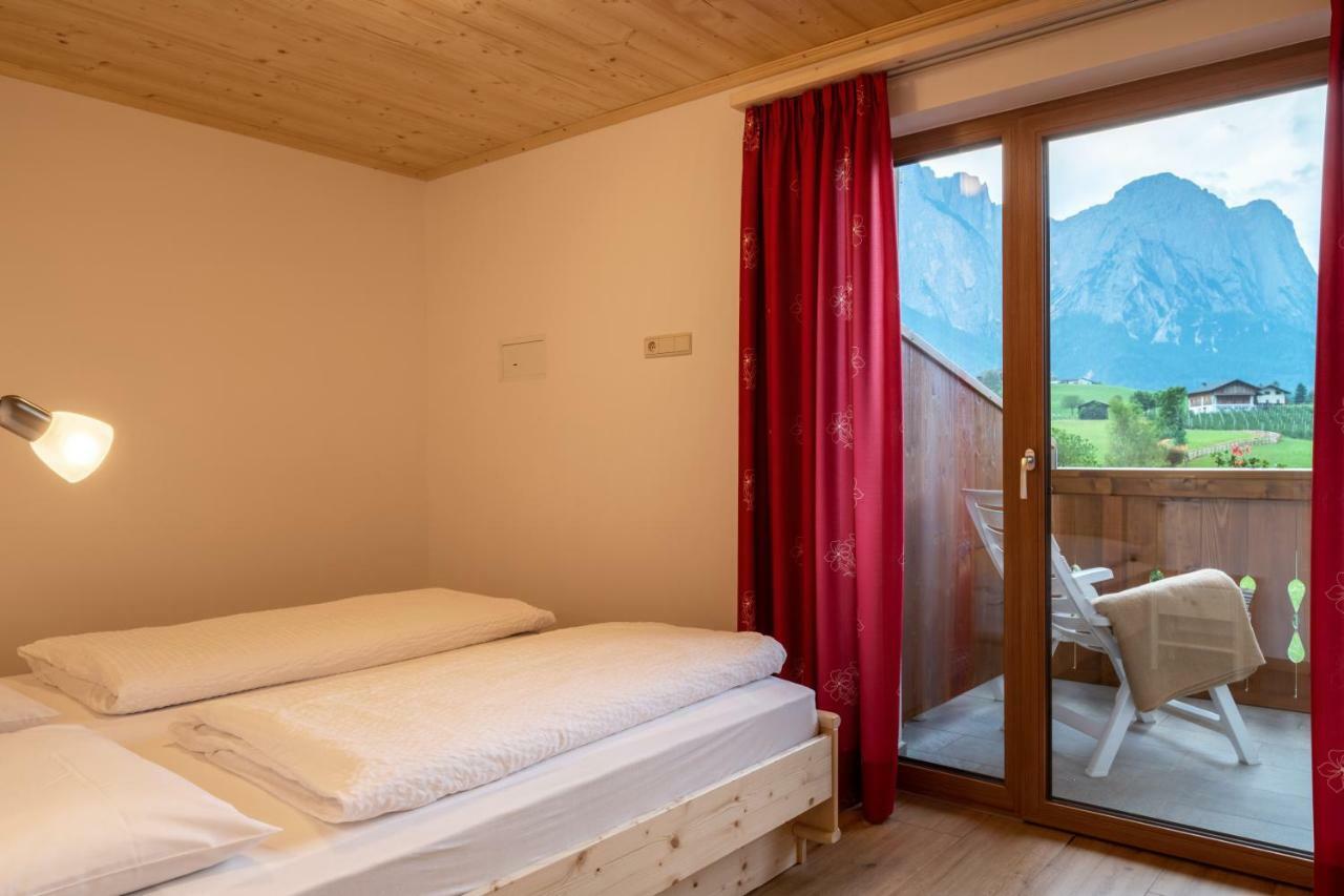 Residence Viktoria Castelrotto Dış mekan fotoğraf