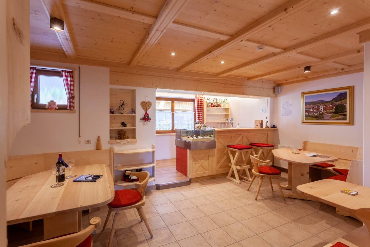 Residence Viktoria Castelrotto Dış mekan fotoğraf