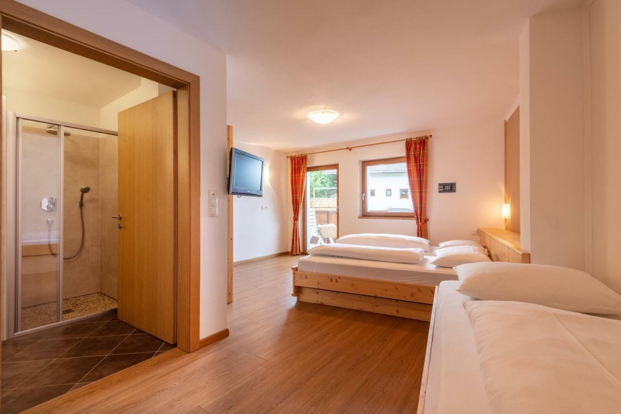 Residence Viktoria Castelrotto Dış mekan fotoğraf